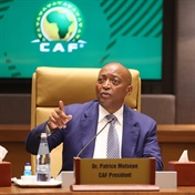 Africa unveils 2026 World Cup qualifying plans