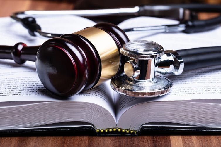 Healthcare organisations in South Africa urge government to review the culpable homicide law and its application in healthcare settings. Photo: Shutterstock