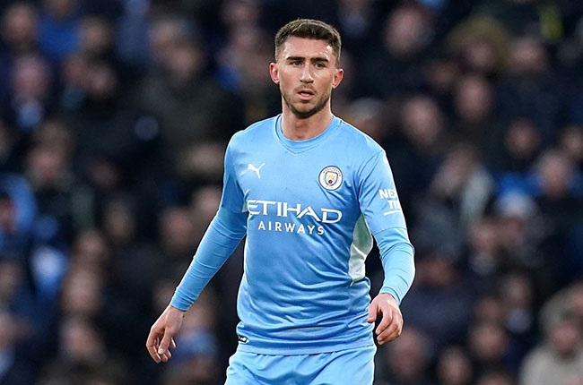 Aymeric Laporte (Getty Images)