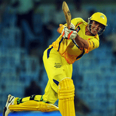 Mike Hussey (File)