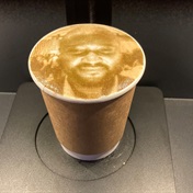 Brewing selfie coffee is the latest trend in SA’s booming coffee art scene