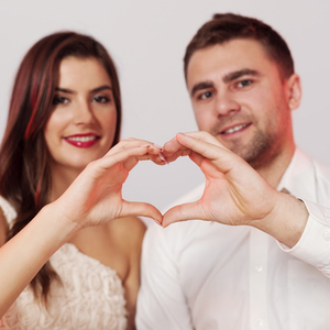 Your genetic profile can help determine how happy your marriage is going to be. 
