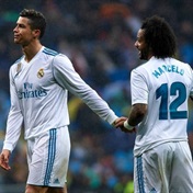 Marcelo on Ronaldo's 'sharp decline': 'It's clear...'