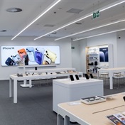 iStore's new Apple Premium Partner concept store is here to help drive SMB growth in SA