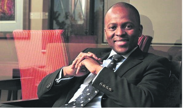 Businessman Sandile Zungu is being considered for the ANC KZN provincial chairperson position.
