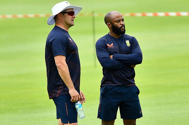 Boucher not surprised by Proteas' spin success: 'I believe we have a classy top 6' - News24