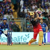 Proteas will be 'missing a trick' if they don't take Faf to the World Cup, says RCB teammate