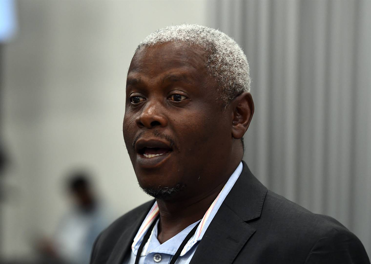 The provisional top five list leaked to City Press after the opening of the ballot boxes indicated that Mxolisi Dukwana was miles ahead of the rest in branch nominations. Photo: File