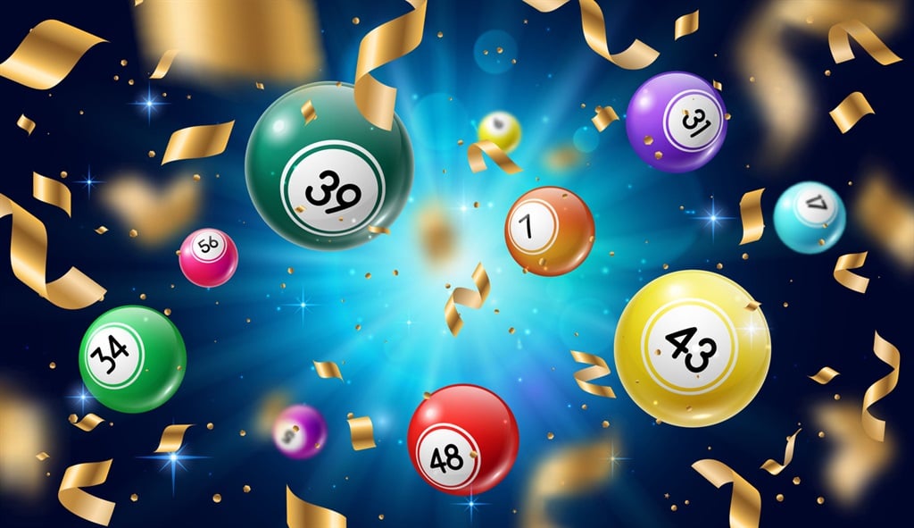 WINNING Powerball Numbers 7 July 2025 Daily Sun