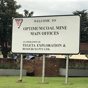 Optimum's rescue on the line again as Gupta affiliates seek interdict