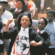 Iconic Sarafina heads to Cannes Film Festival 31 years after its release