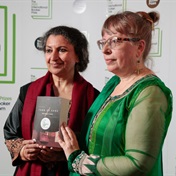 Hindi-language Tomb of Sand wins International Booker prize
