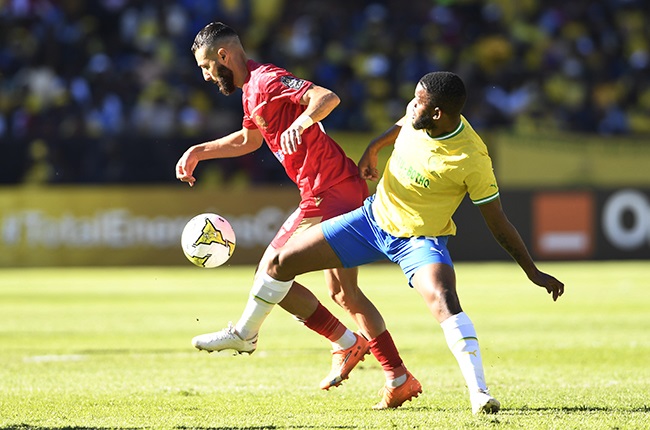 Sun sets on Sundowns’ CAF Champions League as own goal secures Wydad’s ticket to final | Sport