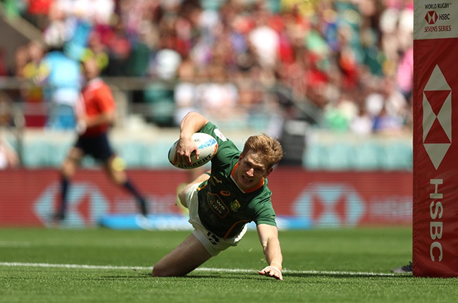 Blitzboks beaten, bruised and battered by New Zealand as London Sevens ends in misery | Sport