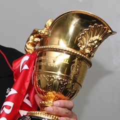 Currie Cup trophy (Gallo Images)