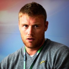 Andrew Flintoff (Getty Images)