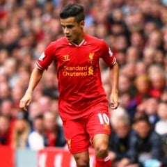 Philippe Coutinho (Getty Images)
