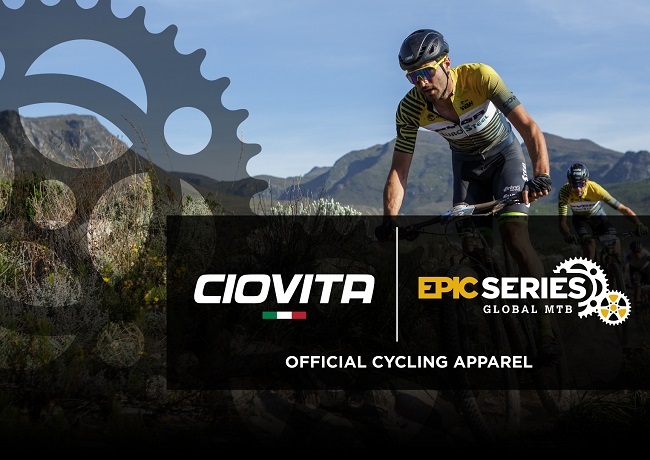 A South African brand joins the great South African MTB race. (Photo: Cape Epic)