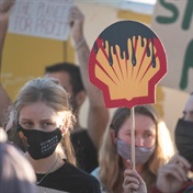 It's 'poppycock': Shell's SA partner HCI blasts seismic survey uproar
