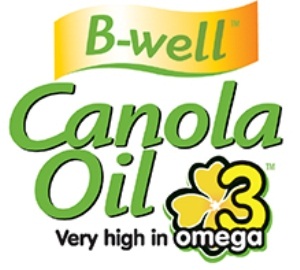 B-well Canola Oil