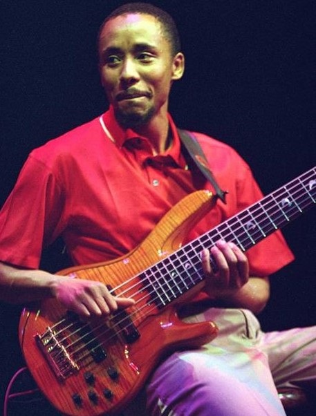  Musa Manzini will be remembered as a musician withimmense talent and impeccable command of the bass 