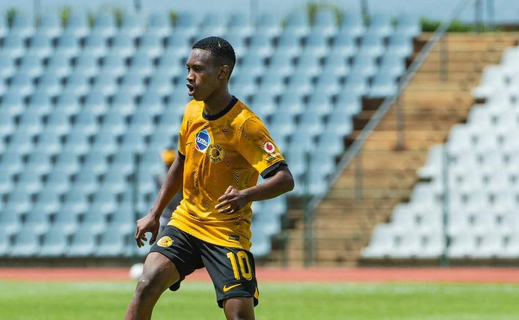 Gumede makes Richards Bay U-turn to join Pirates