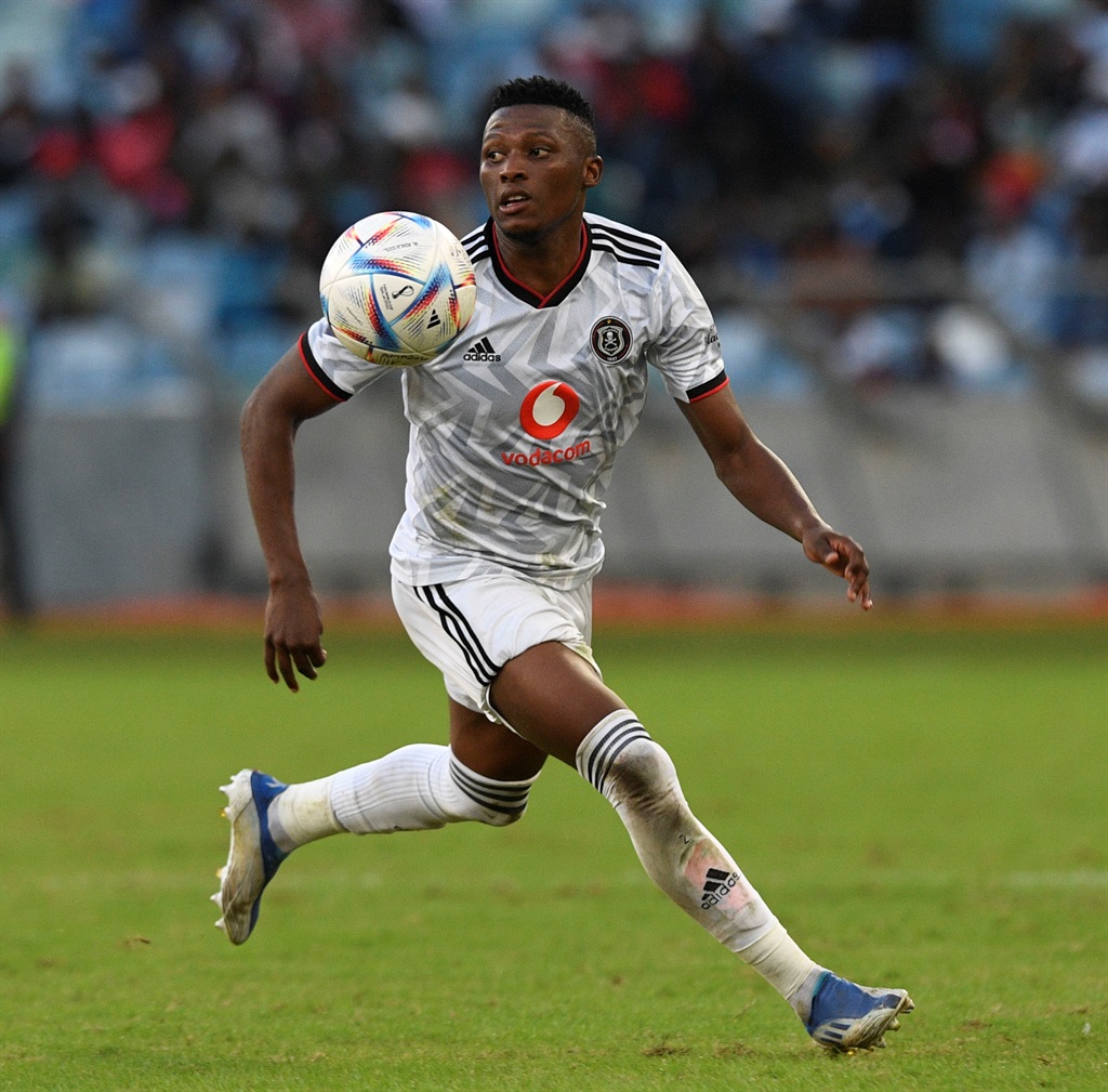 Orlando Pirates FC in search of league title in 2023/24 campaign 