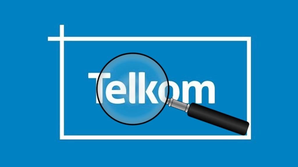 Telkom under investigation