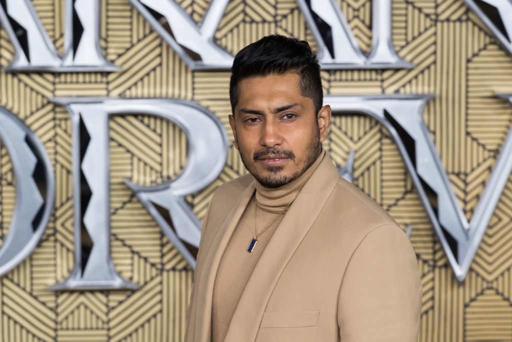 Black Panther Star Tenoch Huerta Quits Netflix Film Over Sex Assault Claim Life 5021