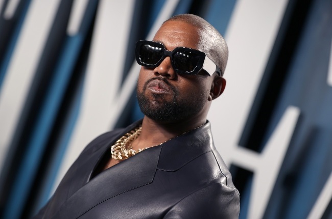 Kanye West has threatened to take legal action against Kim Kardashian if she continues denying him access to their kids. (PHOTO: Getty Images)
