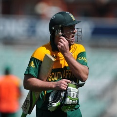 AB de Villiers (AFP)