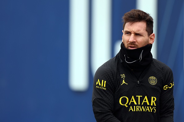 Lionel Messi will reportedly be offered a lucrative contract by Saudi Arabian giants Al Hilal.