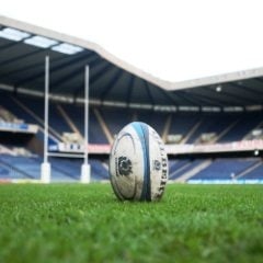 Murrayfield (Gallo Images) 