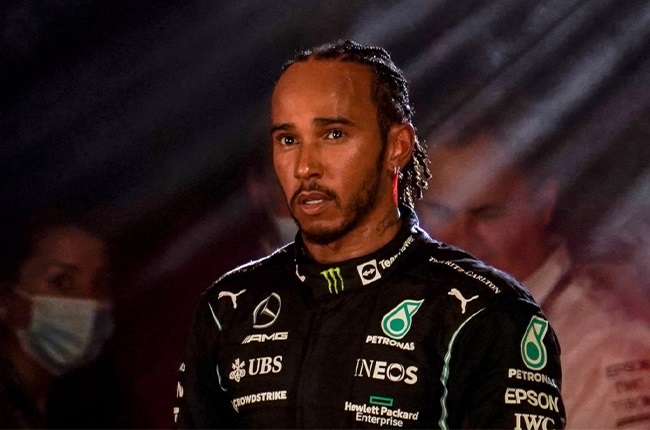 OPINION | Lewis Hamilton needs to realise tantrums are for spoiled children