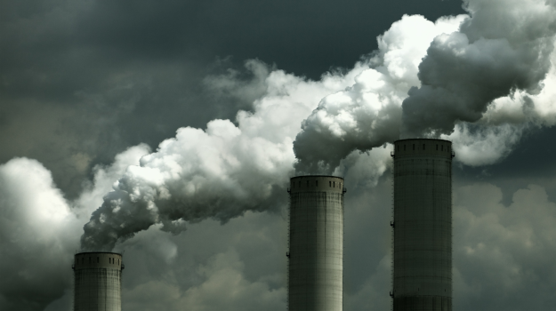Environmental activists are objecting to Standard Bank's funding of fossil fuel projects. Photo: iStock