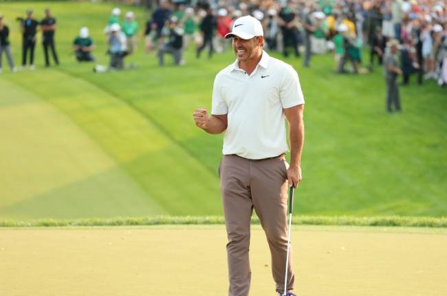 PGA Championship 2023 LIVE stream: Leaderboard and latest updates as Brooks  Koepka wins fifth major