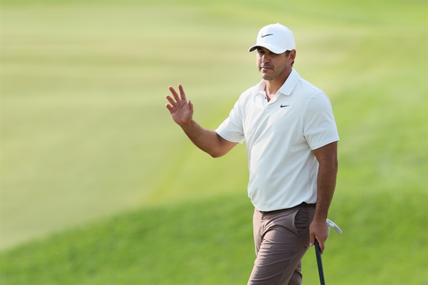 Live 105th Pga Championship Koepka Seals 5th Major Title As He Dominates Oak Hill Sport