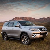Going further for less money: Used diesel bakkies and SUVs South Africans would want to buy