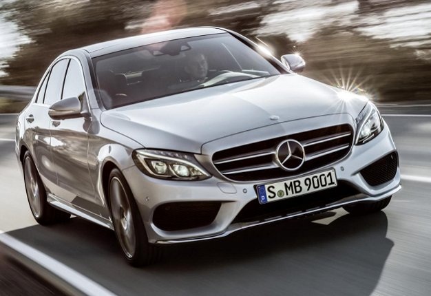 <b. MAJOR RECALL: </b> Mercedes-Benz will recall around 1-million vehicles worldwide fitted with faulty starter-motors. <i> Image: Supplied </i>