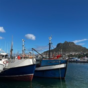 Transformation is needed, say locals who want space at Hout Bay harbour