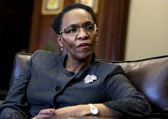 LIVE |  JSC interviews Justice Mandisa Maya for Chief Justice position