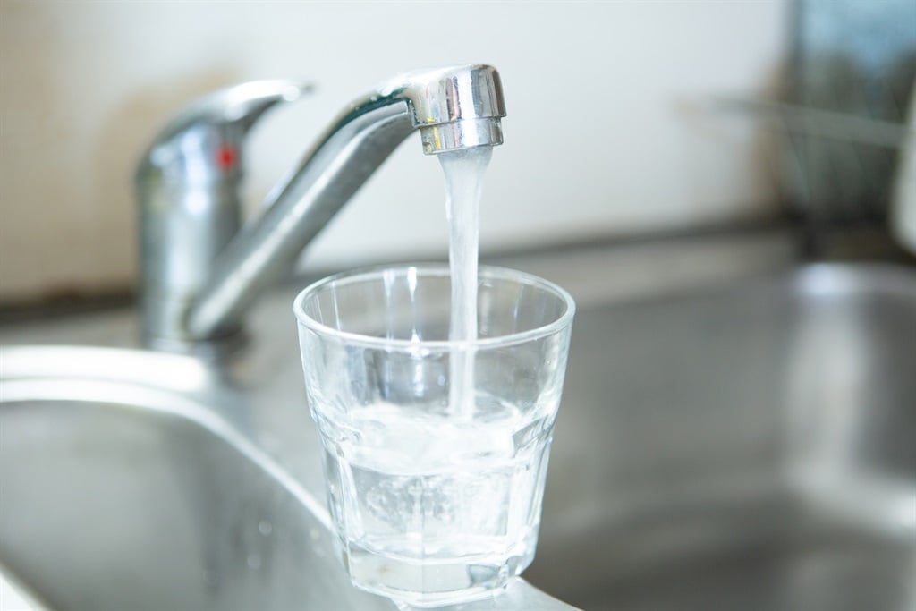 News24 | Boil notice: Cape Town's south peninsula residents urged to disinfect tap water before drinking