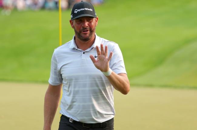 Out of the Block: ‘Golf is my life’ – Club pro aces to cap perfect PGA Championship run | Sport
