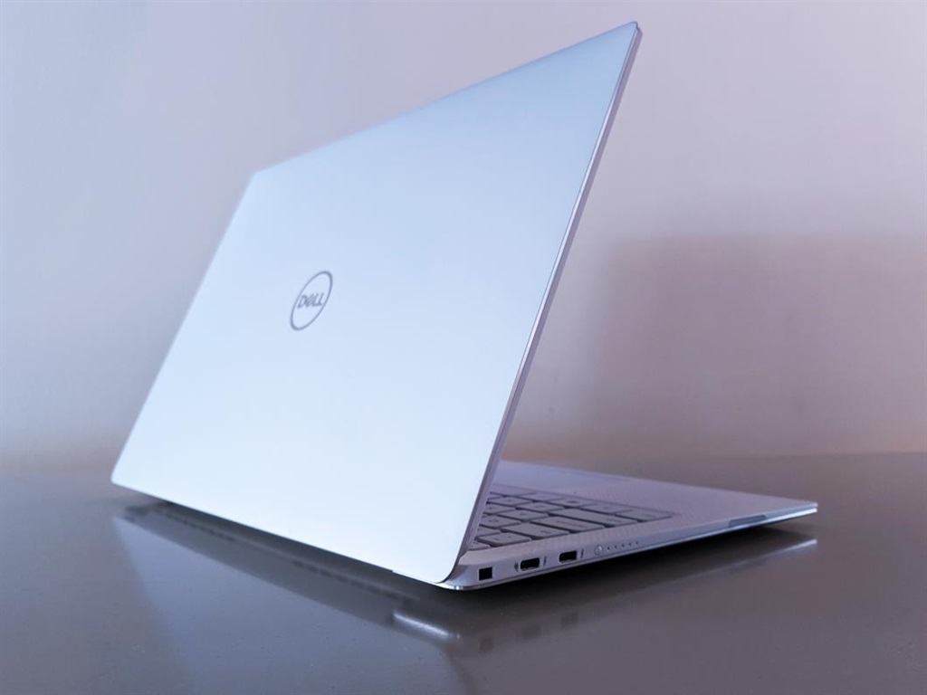 Ноутбук 13. Dell XPS 13.4