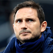 Frank Lampard focused on new signings