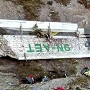 All 22 bodies retrieved from Nepal plane crash