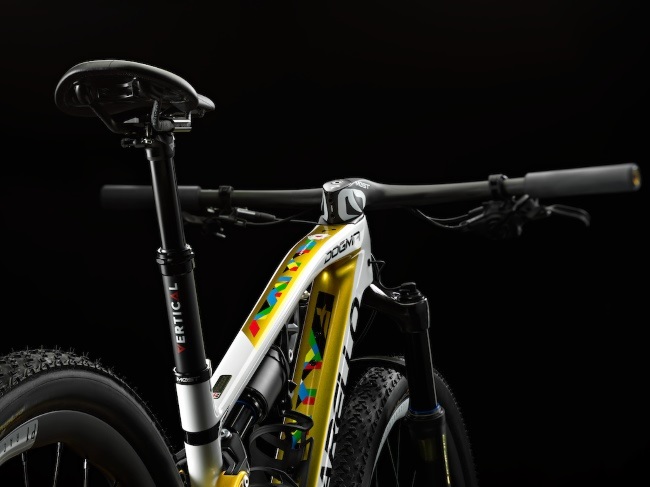 Pinarello clearance mtb 2019