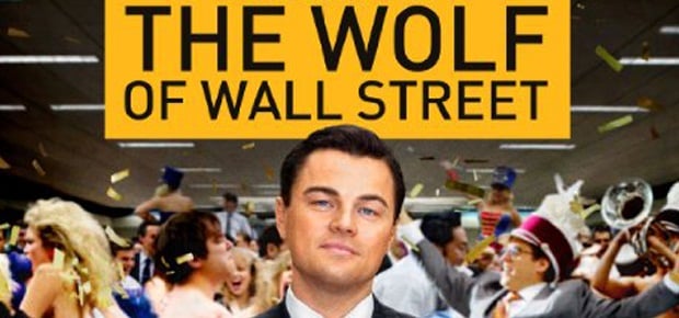 The Wolf of Wall Street (Red Granite Pictures)