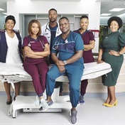 e.tv cancels hospital drama Durban Gen