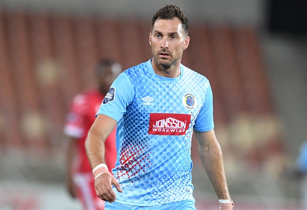 <p><strong>RESULT:</strong></p><p><strong>Royal AM 0-1 SuperSport United</strong></p><p>SuperSport United secured their first win of the year in the DStv Premiership after defeating Royal AM 1-0 on Wednesday night.</p>